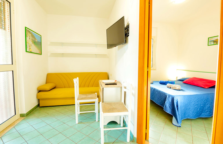 interior panoramic