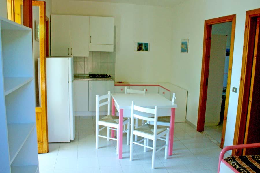 three room
