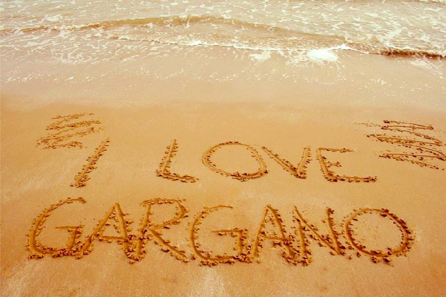 love gargano