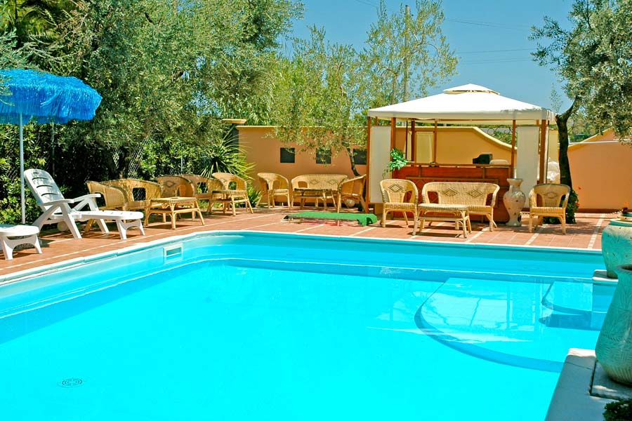 pool