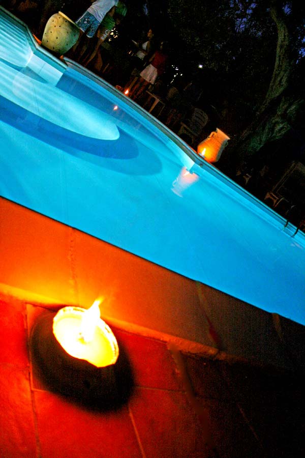 festa piscina vieste