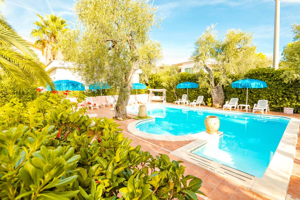 panoramica villa