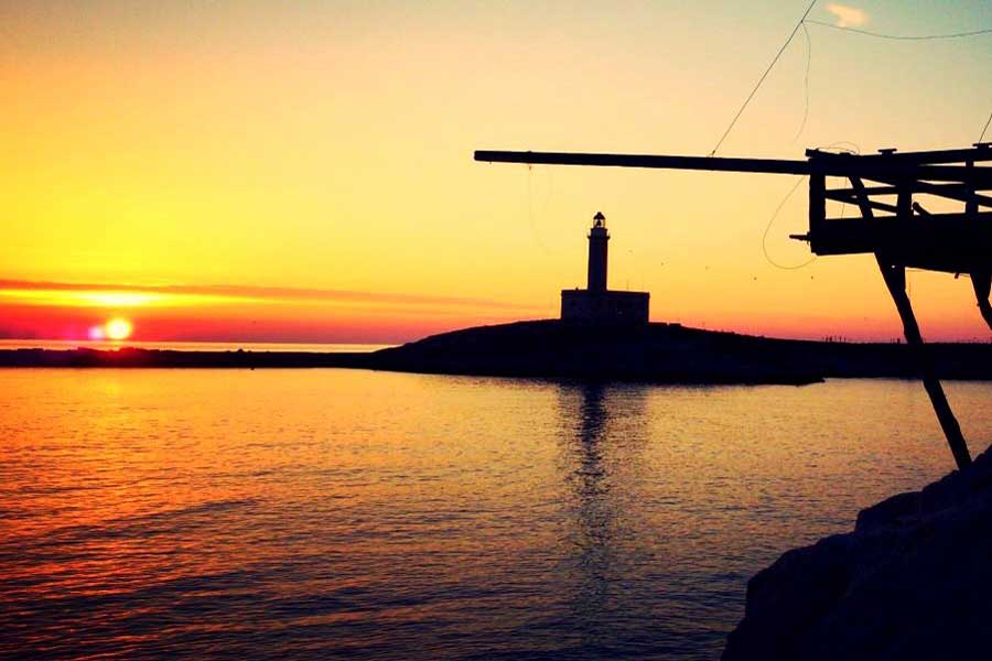 alba trabucco vieste