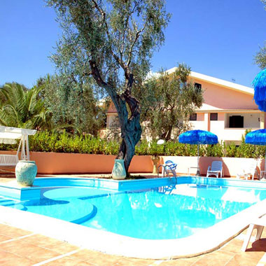 esterni residence